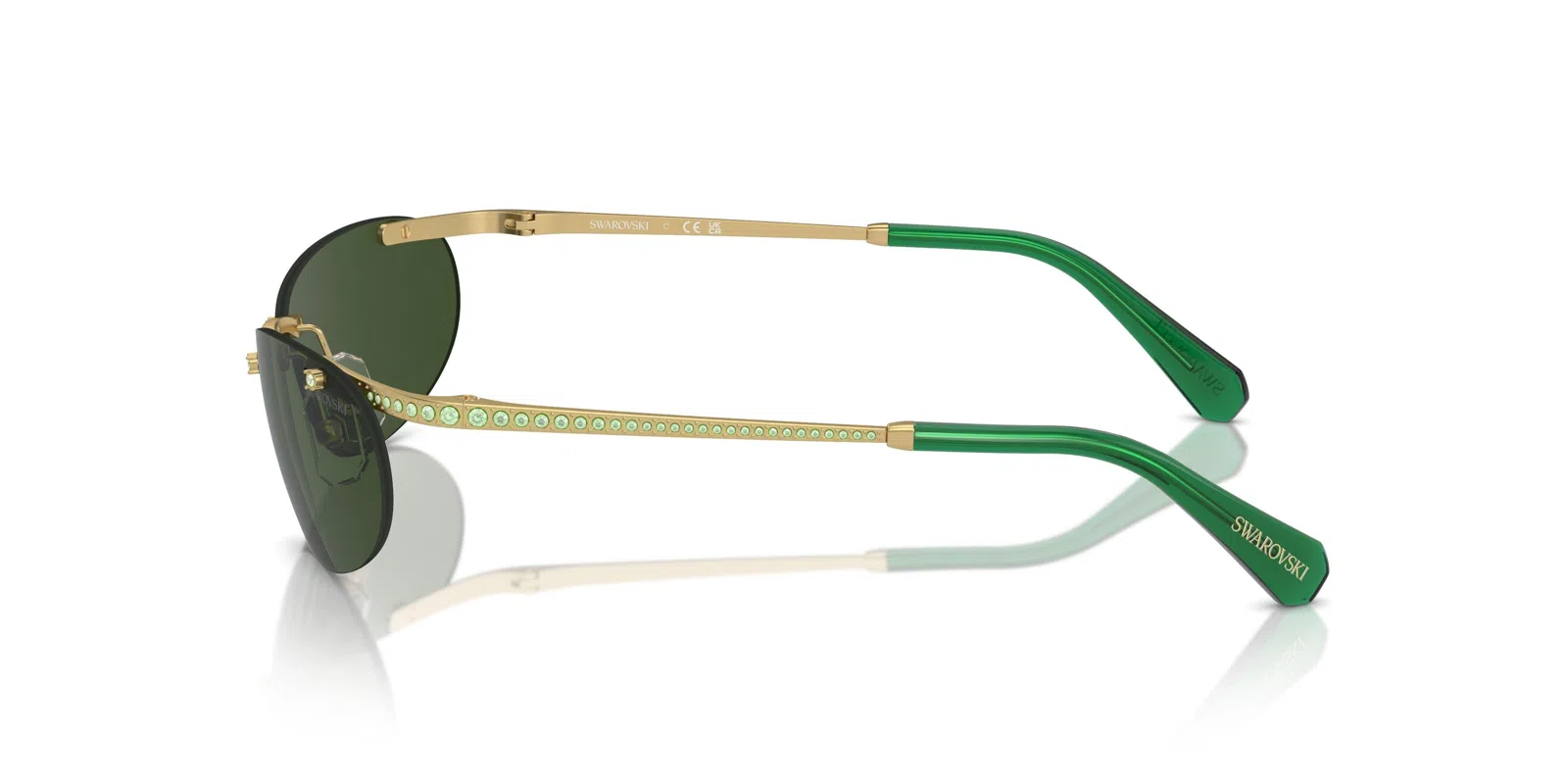 Swarovski 7019 Sunglasses - view 11